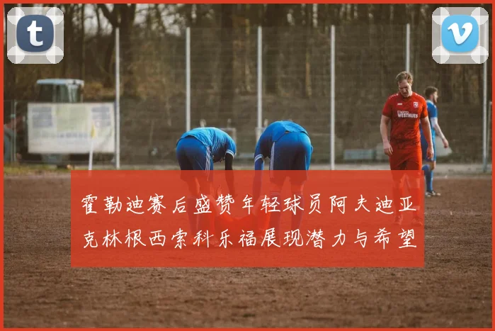 霍勒迪赛后盛赞年轻球员阿夫迪亚克林根西索科乐福展现潜力与希望