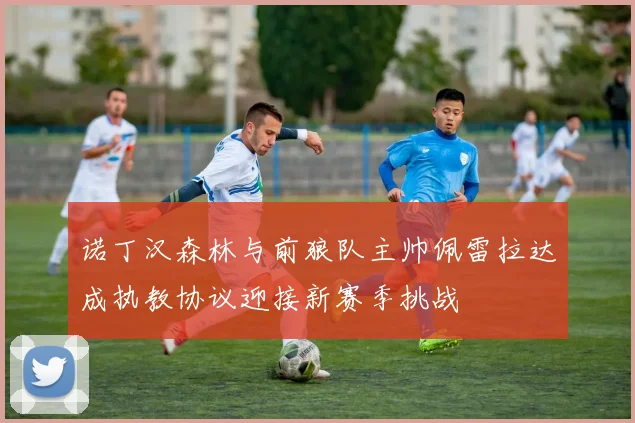 诺丁汉森林与前狼队主帅佩雷拉达成执教协议迎接新赛季挑战