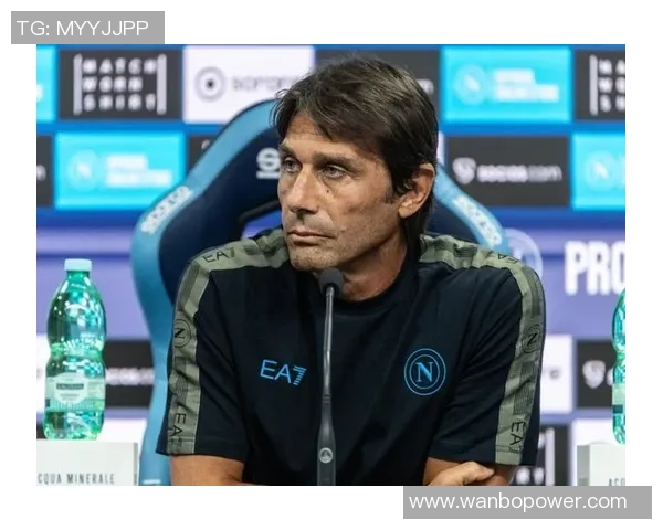 孔蒂谈伤病影响球队防守呼吁那不勒斯重拾上赛季战斗精神 孔蒂谈伤病影响球队防守呼吁那不勒斯重拾上赛季战斗精神