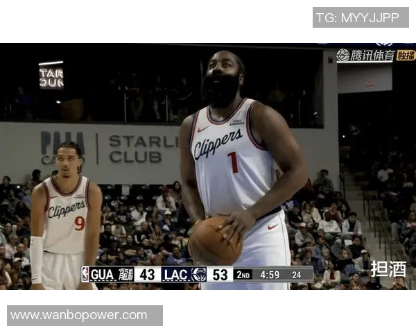 哈登盛赞小卡为时代天才球员其投篮机会掌握在自己手中