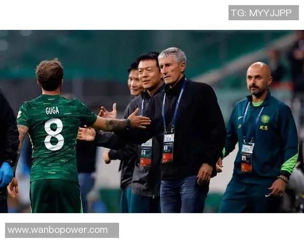 国安主帅向球迷致歉称尽全力努力前行坚信球队正走在正确轨道上 国安主帅向球迷致歉称尽全力努力前行坚信球队正走在正确轨道上