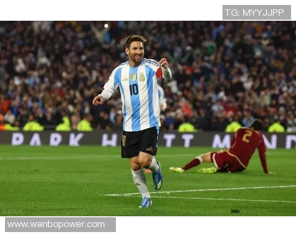 梅西慷慨解囊垫付200万工资让国家队奖金平分的背后故事