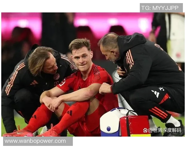 基米希亲临拜仁球迷俱乐部畅谈成长经历与未来展望 基米希亲临拜仁球迷俱乐部畅谈成长经历与未来展望