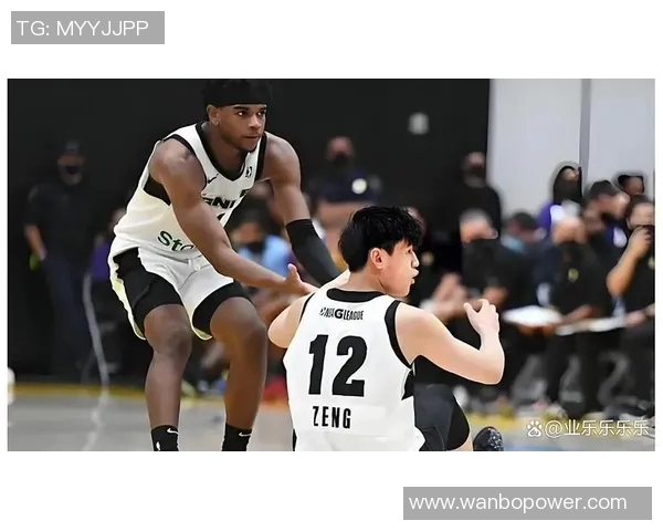 媒体人直言NBA商业本质球迷是衣食父母篮网却将小曾当作吉祥物 媒体人直言NBA商业本质球迷是衣食父母篮网却将小曾当作吉祥物