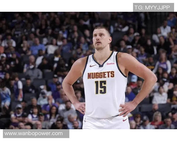 掘金本赛季NBA杯冠军前景分析约基奇的关键作用与球队上限 掘金本赛季NBA杯冠军前景分析约基奇的关键作用与球队上限