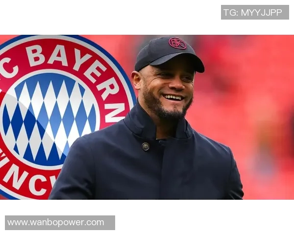 凯恩在灌莱比锡五球后透露孔帕尼对拜仁的无情态度 凯恩在灌莱比锡五球后透露孔帕尼对拜仁的无情态度