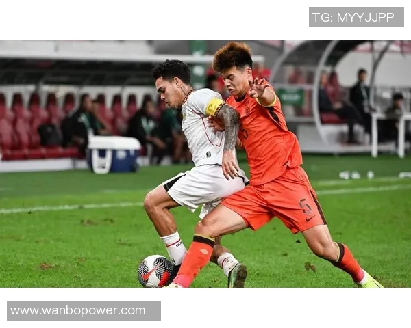 泰国U16逆袭晋级U17亚洲杯末轮3-0战胜对手力压科威特等球队 泰国U16逆袭晋级U17亚洲杯末轮3-0战胜对手力压科威特等球队