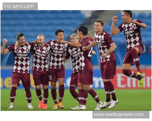 神户胜利船主场小胜蔚山HD一举登顶东亚区积分榜 神户胜利船主场小胜蔚山HD一举登顶东亚区积分榜