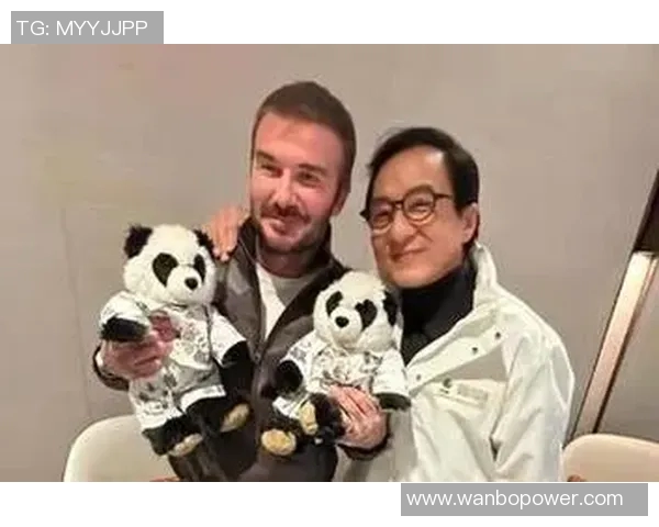 跨界传奇聚首贝克汉姆与姚明奥尼尔成龙同框合影引发热议